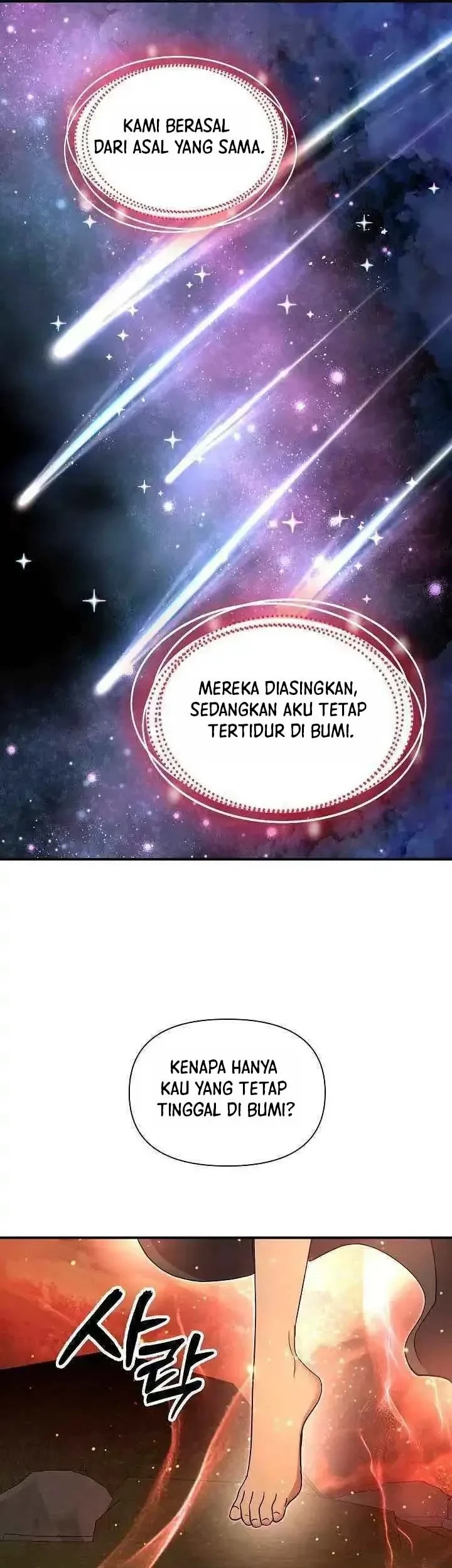 Somebody Stop the Pope Bab 76 halaman 30