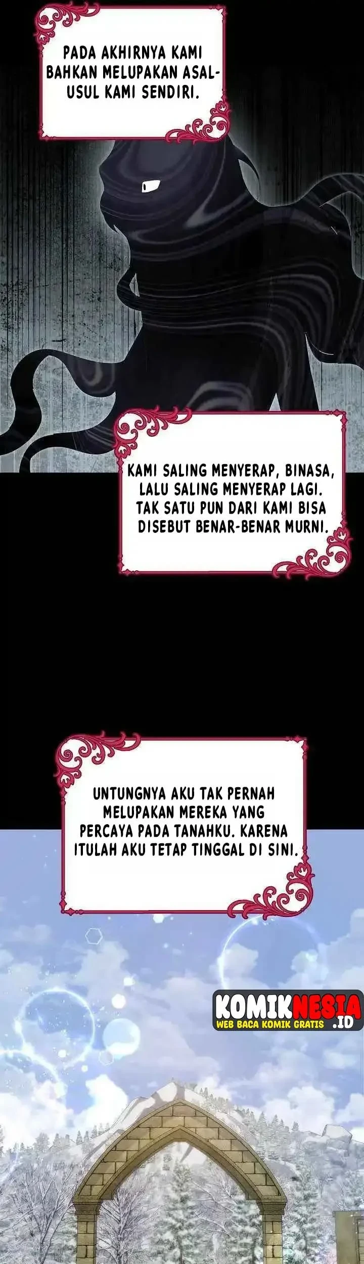Somebody Stop the Pope Bab 76 halaman 34