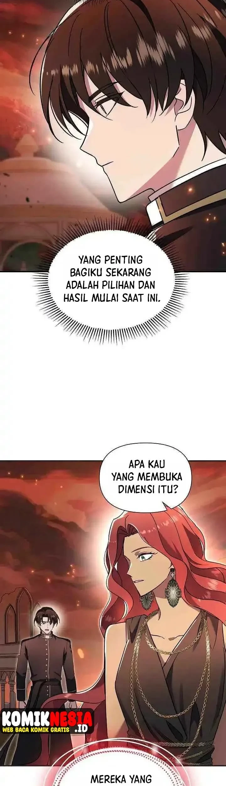 Somebody Stop the Pope Bab 76 halaman 36