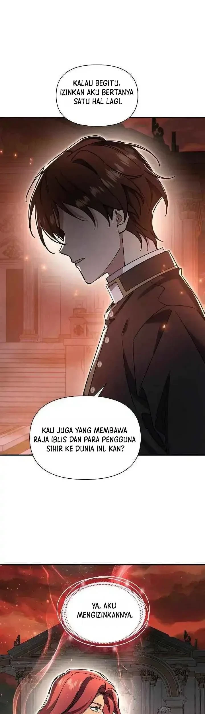 Somebody Stop the Pope Bab 76 halaman 42