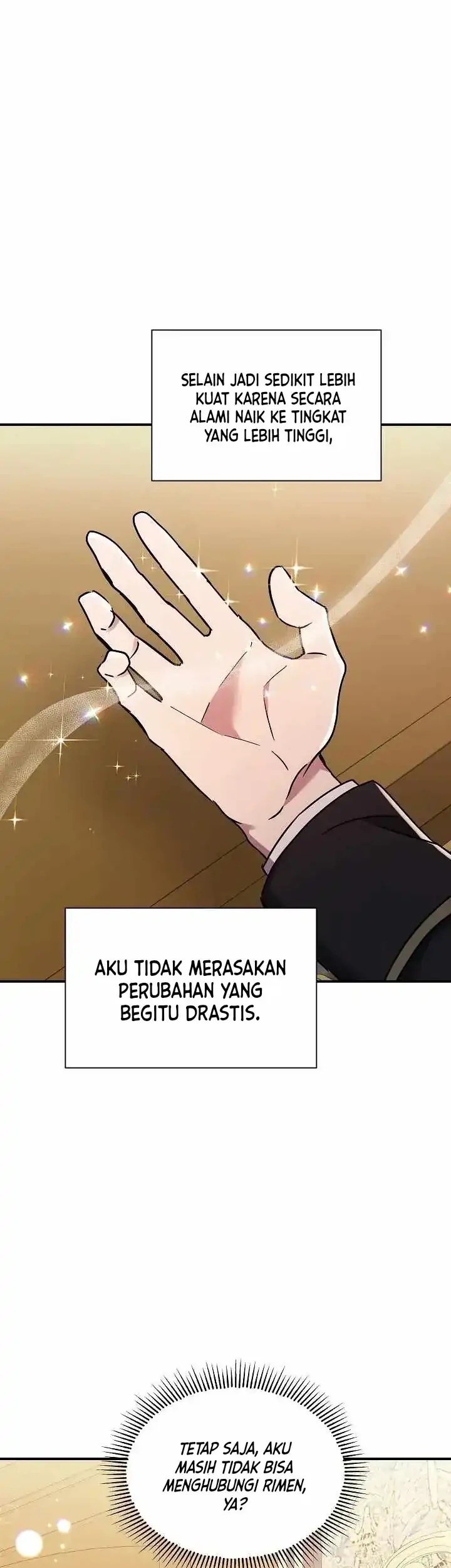 Somebody Stop the Pope Bab 77 halaman 36