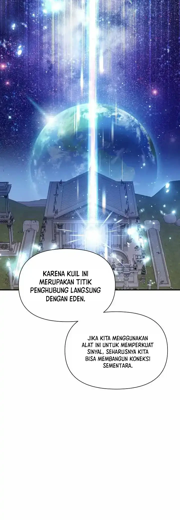 Somebody Stop the Pope Bab 77 halaman 45