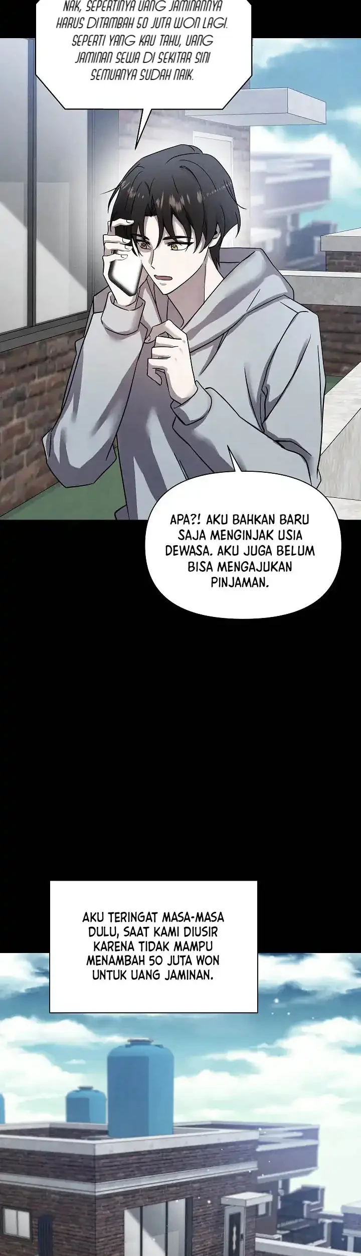 Somebody Stop the Pope Bab 78 halaman 2
