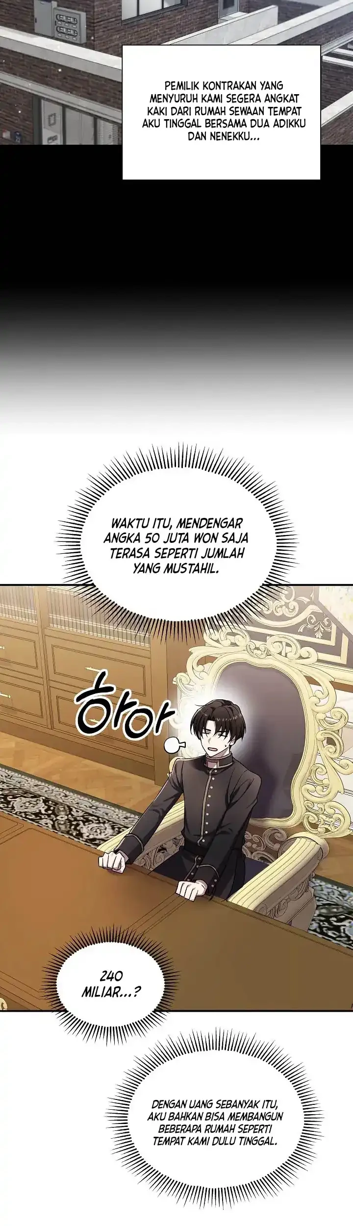 Somebody Stop the Pope Bab 78 halaman 3