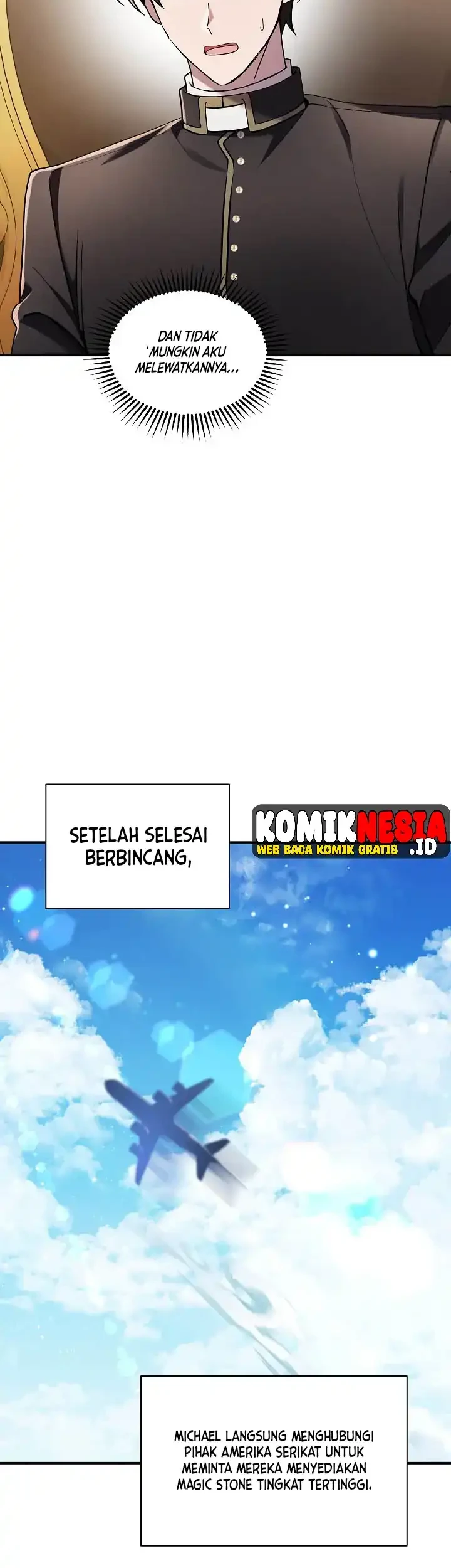 Somebody Stop the Pope Bab 78 halaman 7