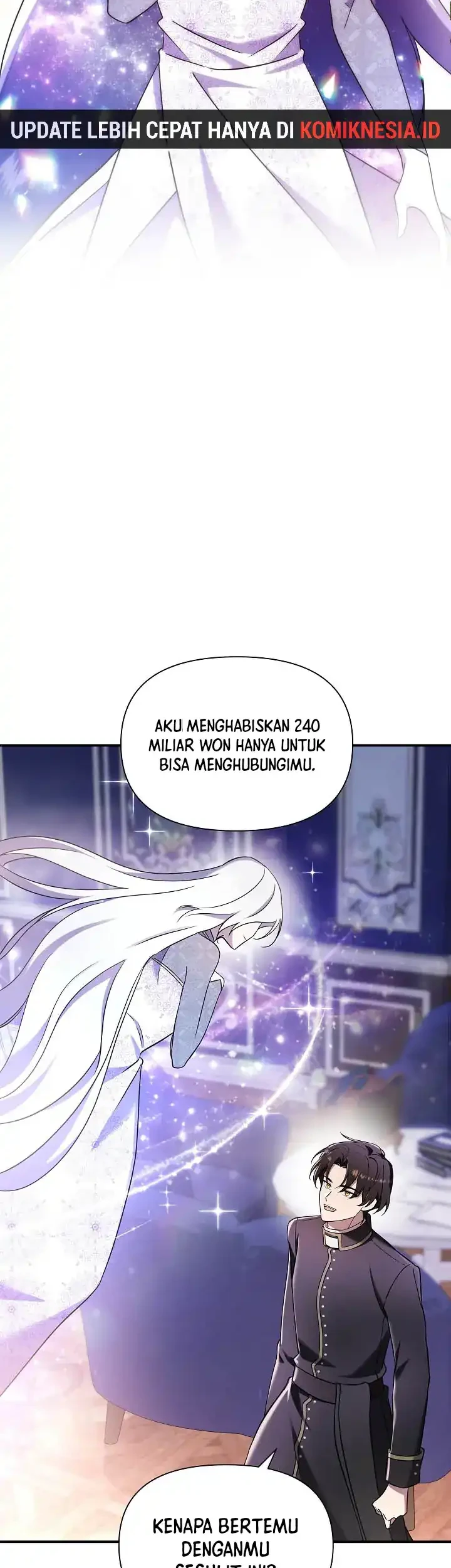 Somebody Stop the Pope Bab 78 halaman 22