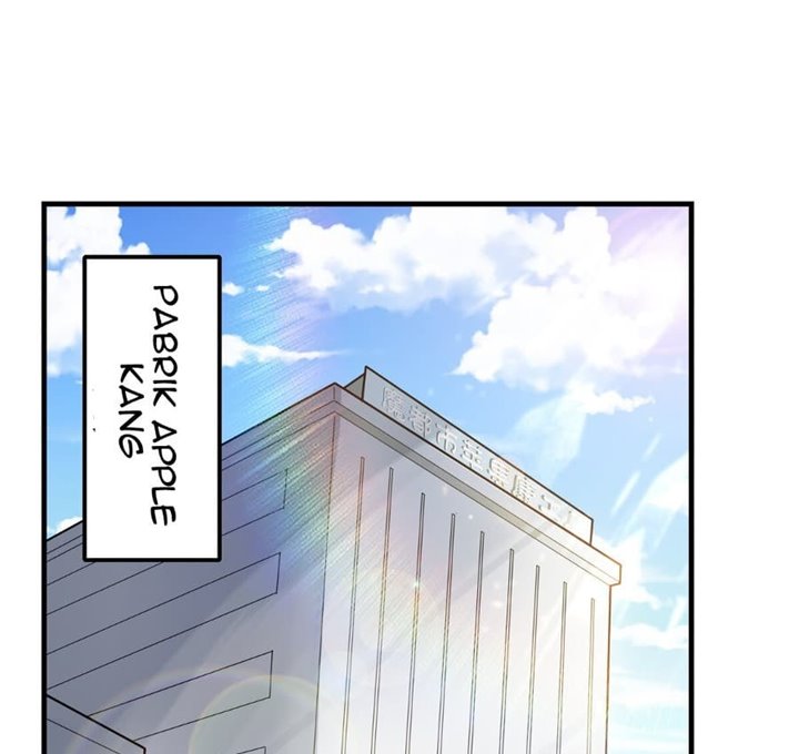 Someone Bother My On-Hook Life chapter 01 halaman 5
