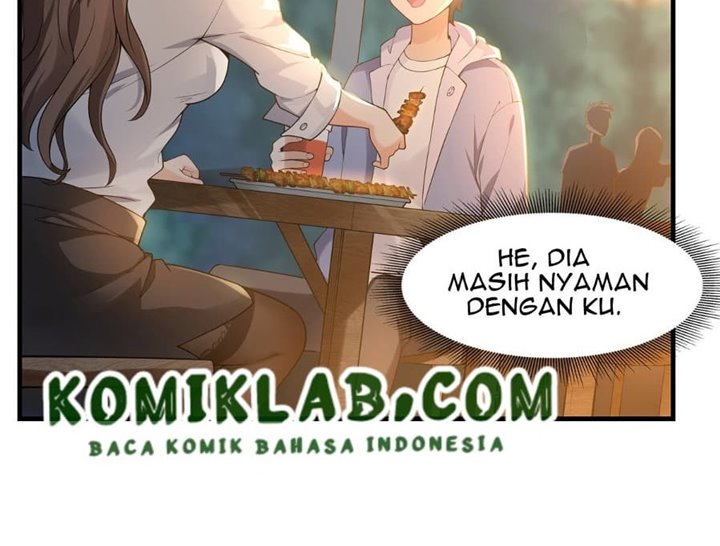 Someone Bother My On-Hook Life chapter 01 halaman 82