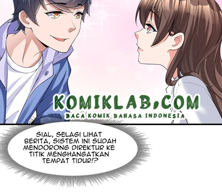 Someone Bother My On-Hook Life chapter 01 halaman 92