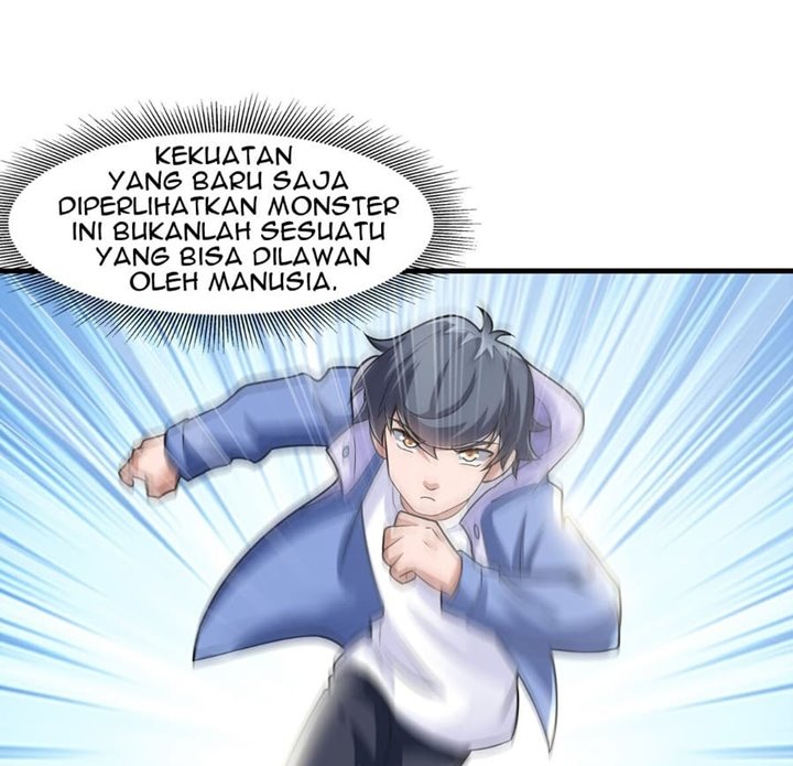 Someone Bother My On-Hook Life chapter 01 halaman 175