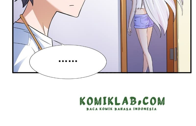 Someone Bother My On-Hook Life Bab 05 halaman 82