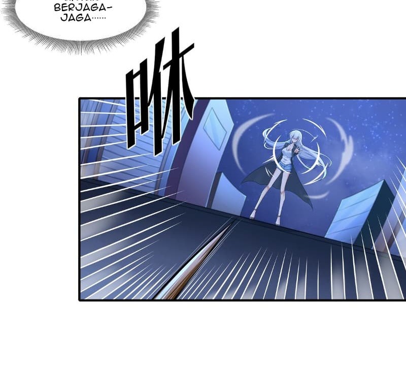 Someone Bother My On-Hook Life Bab 07 halaman 116