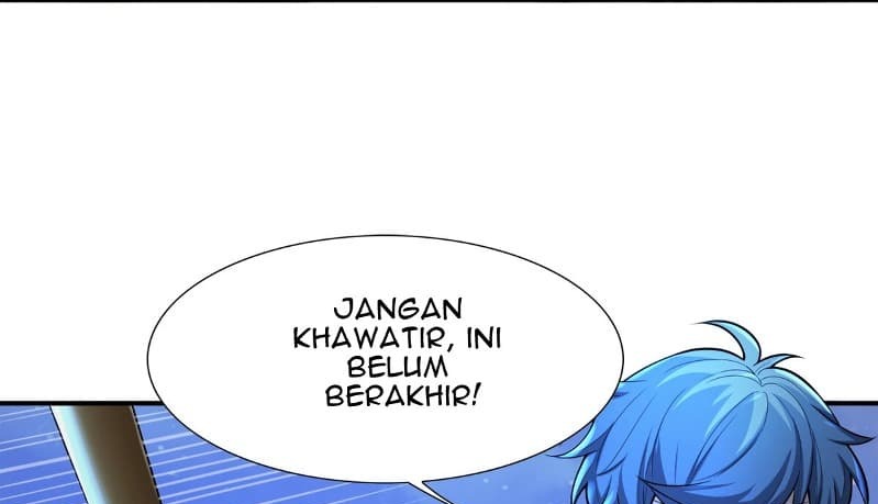 Someone Bother My On-Hook Life Bab 08 halaman 47
