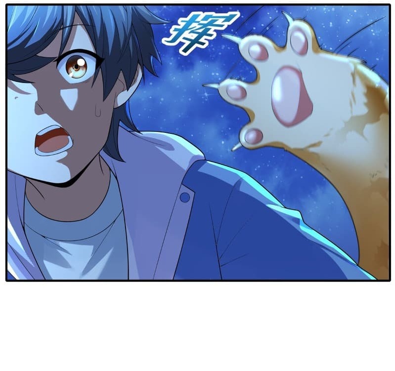 Someone Bother My On-Hook Life Bab 08 halaman 72