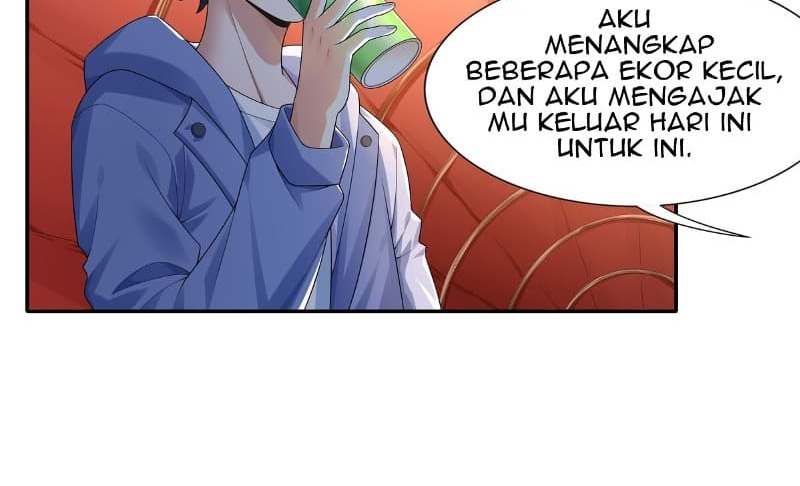 Someone Bother My On-Hook Life Bab 09 halaman 80