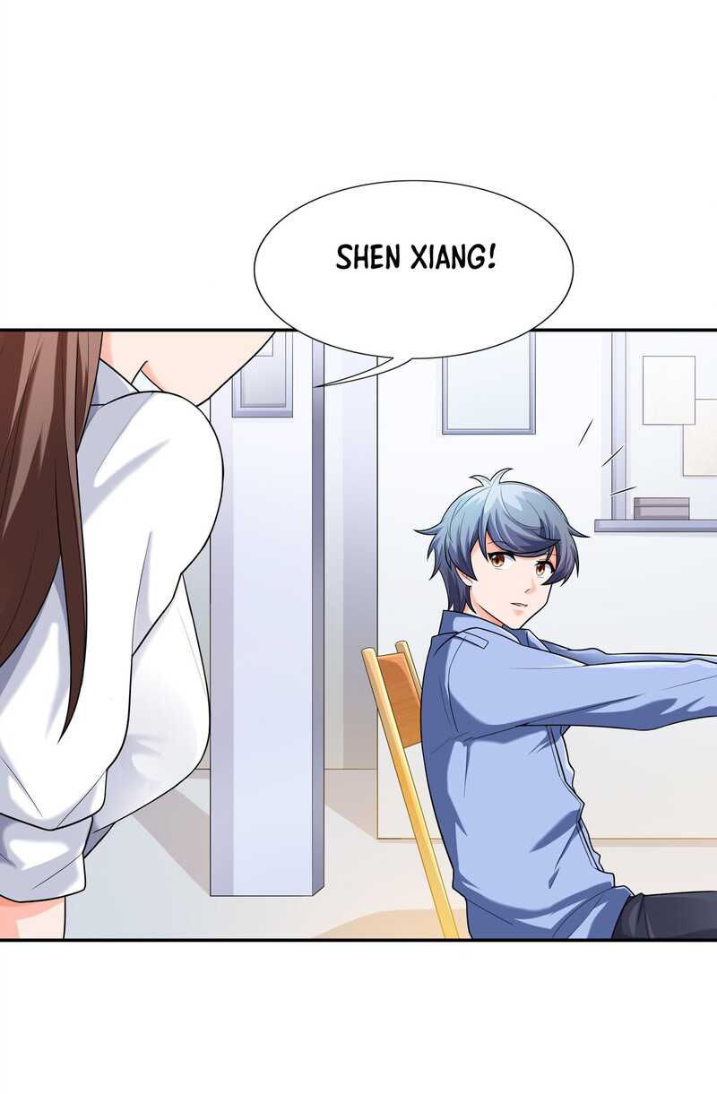 Someone Bother My On-Hook Life chapter 13 halaman 5
