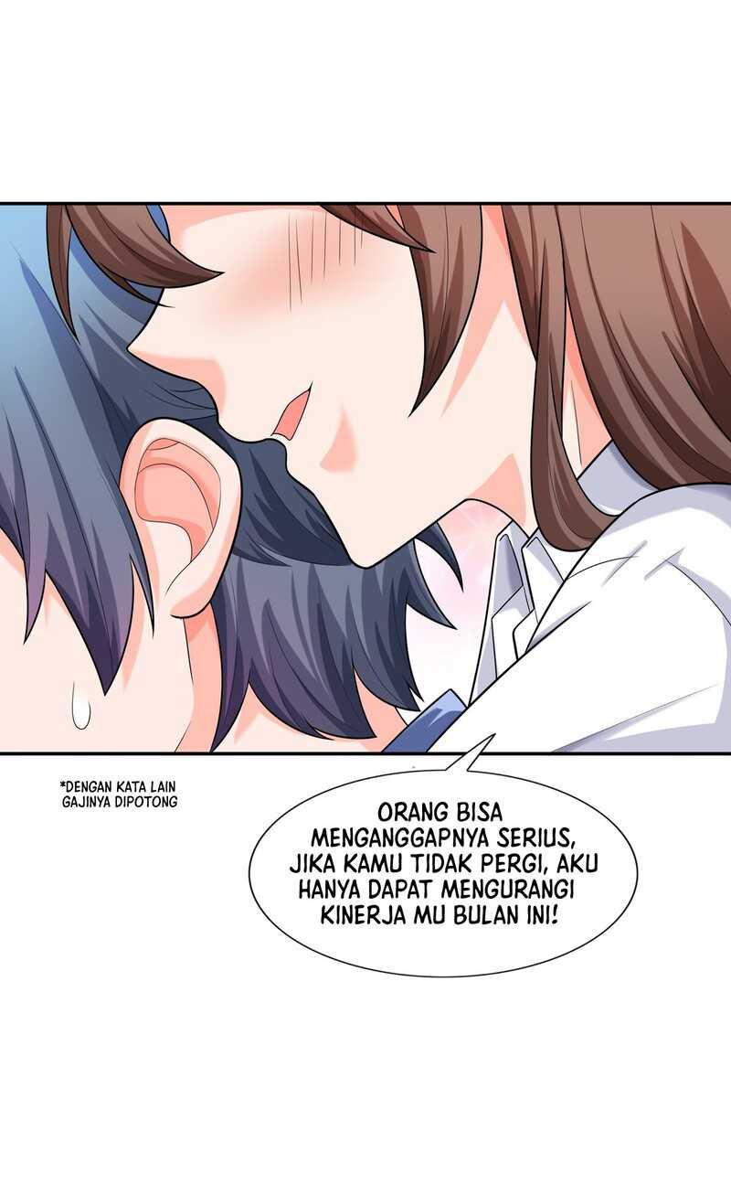 Someone Bother My On-Hook Life chapter 13 halaman 9