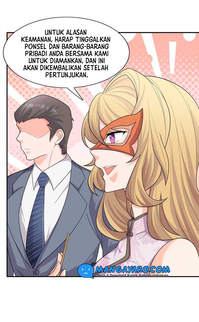Someone Bother My On-Hook Life chapter 13 halaman 21