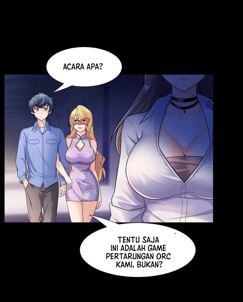 Someone Bother My On-Hook Life chapter 13 halaman 30
