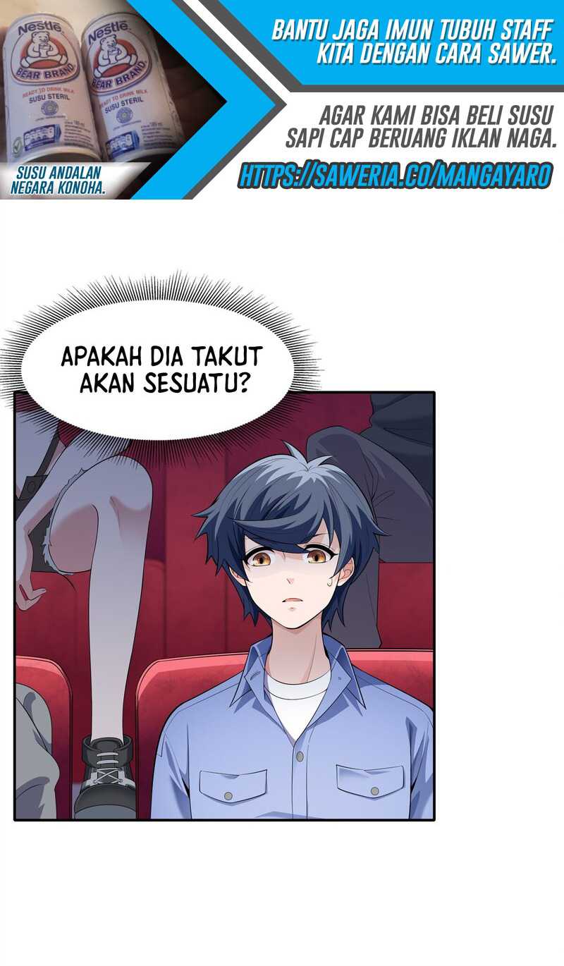 Someone Bother My On-Hook Life chapter 13 halaman 44