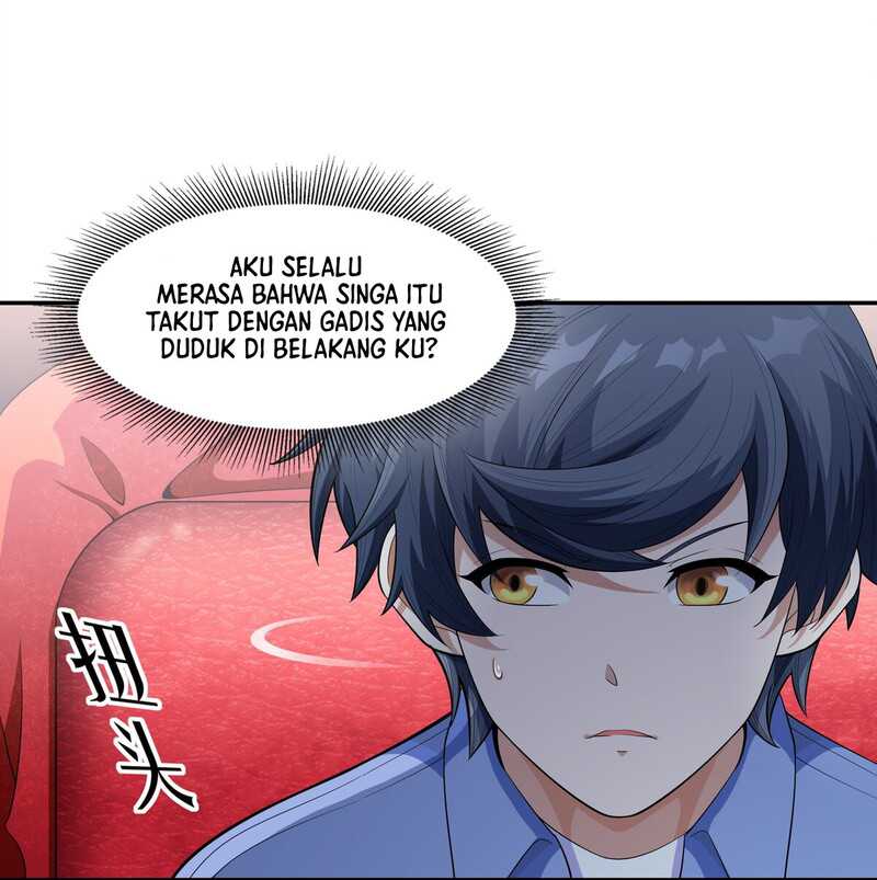 Someone Bother My On-Hook Life chapter 13 halaman 47