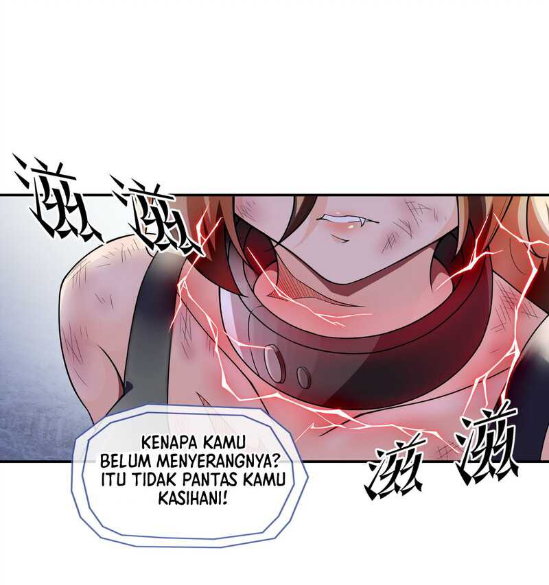 Someone Bother My On-Hook Life chapter 13 halaman 50
