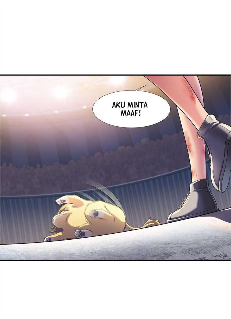 Someone Bother My On-Hook Life chapter 13 halaman 62