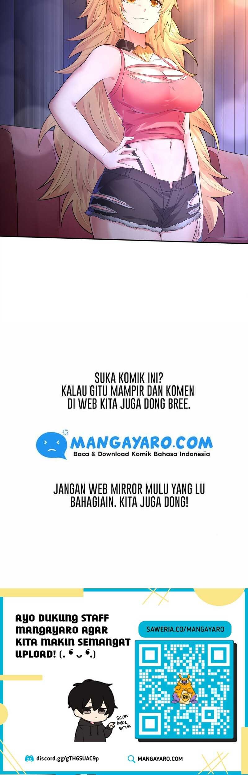 Someone Bother My On-Hook Life chapter 13 halaman 67