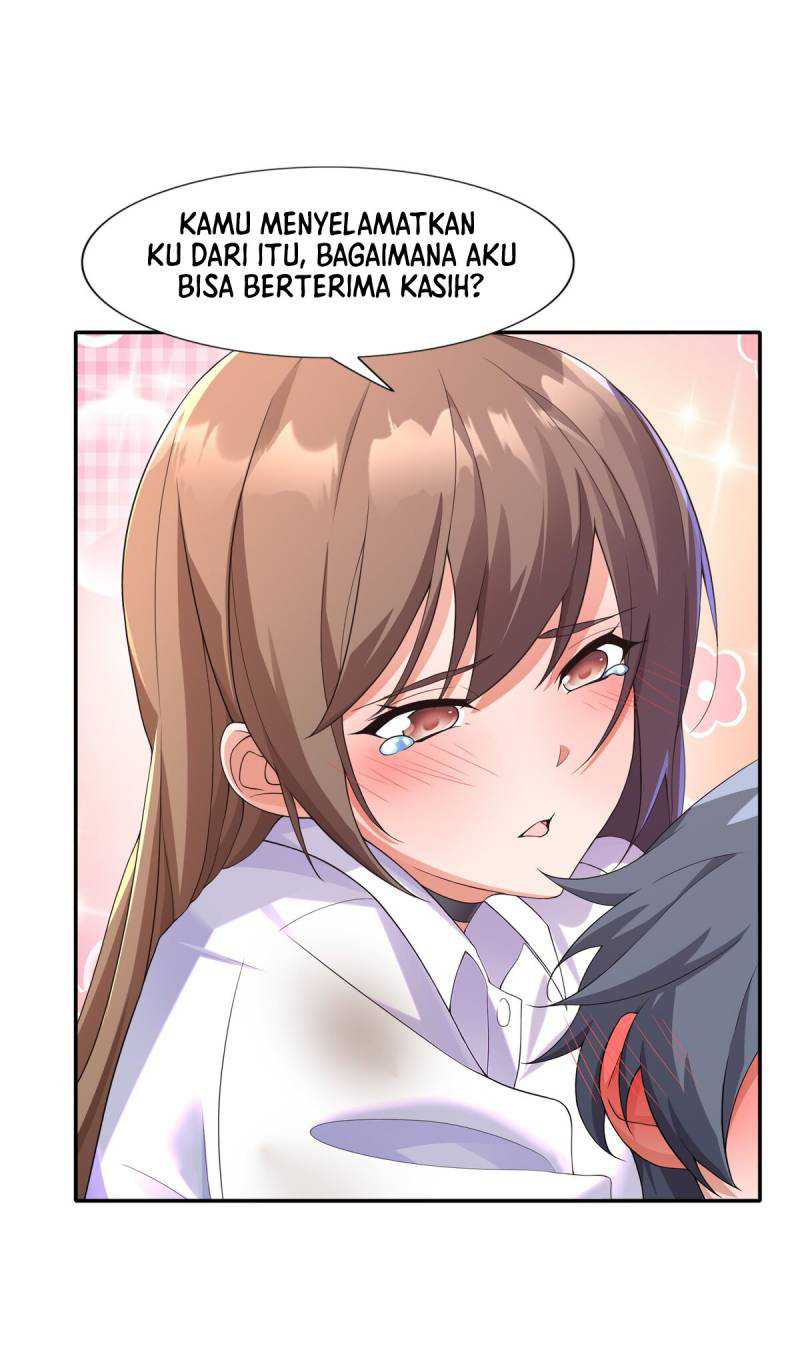 Someone Bother My On-Hook Life chapter 14 halaman 44