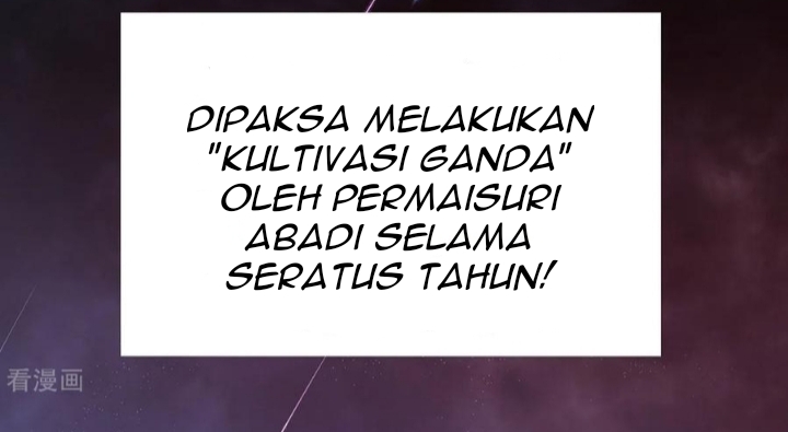 Son in Law Does Cheap Cultivation chapter 00 halaman 5