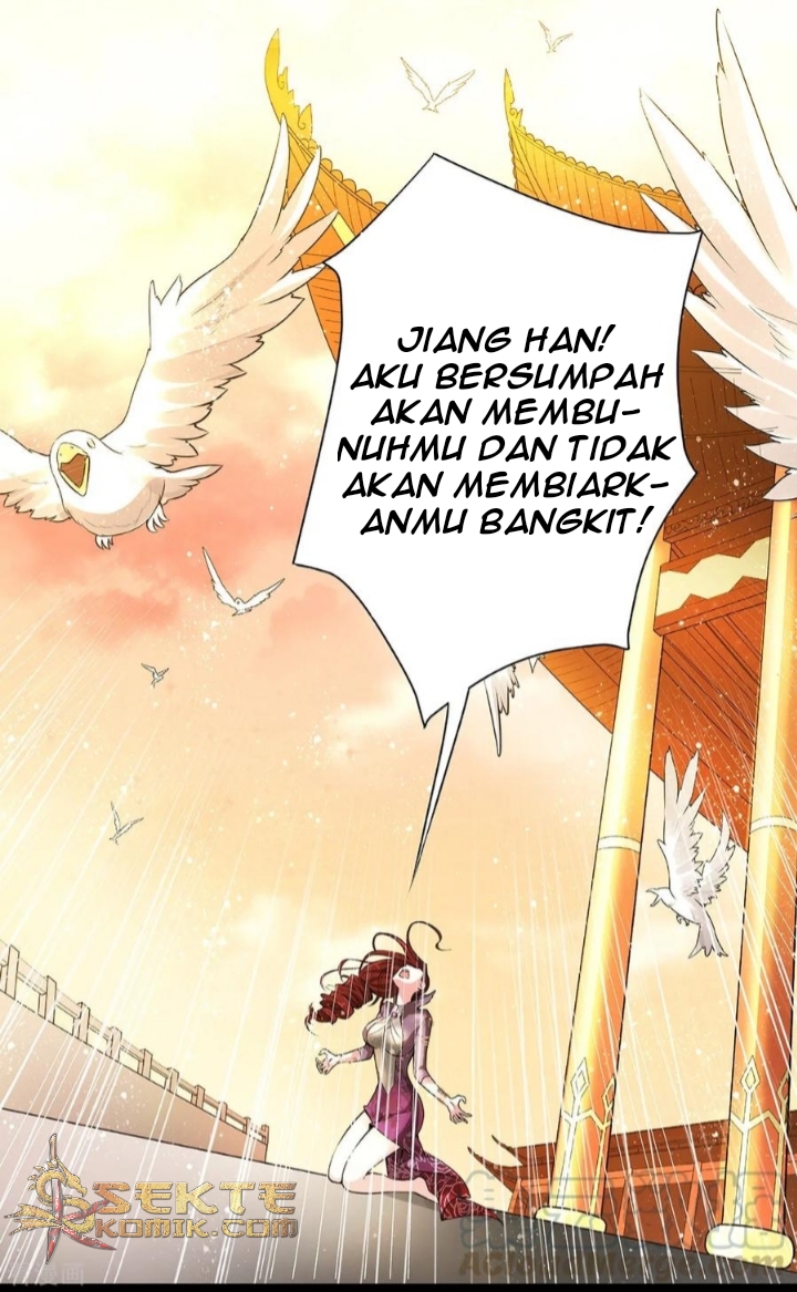 Son in Law Does Cheap Cultivation chapter 00 halaman 18
