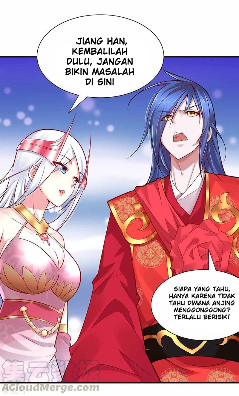 Son in Law Does Cheap Cultivation chapter 05 halaman 6