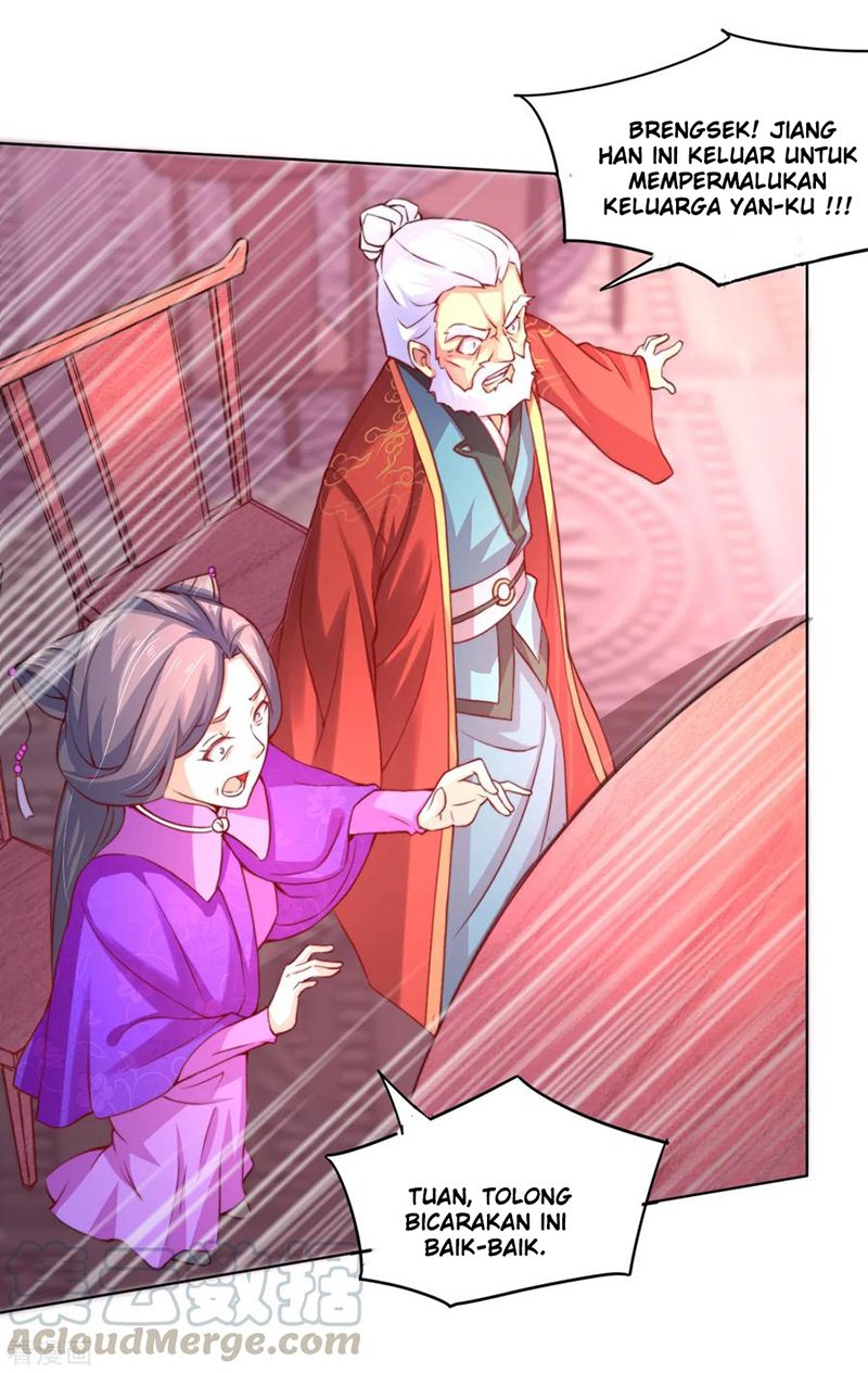 Son in Law Does Cheap Cultivation chapter 05 halaman 14