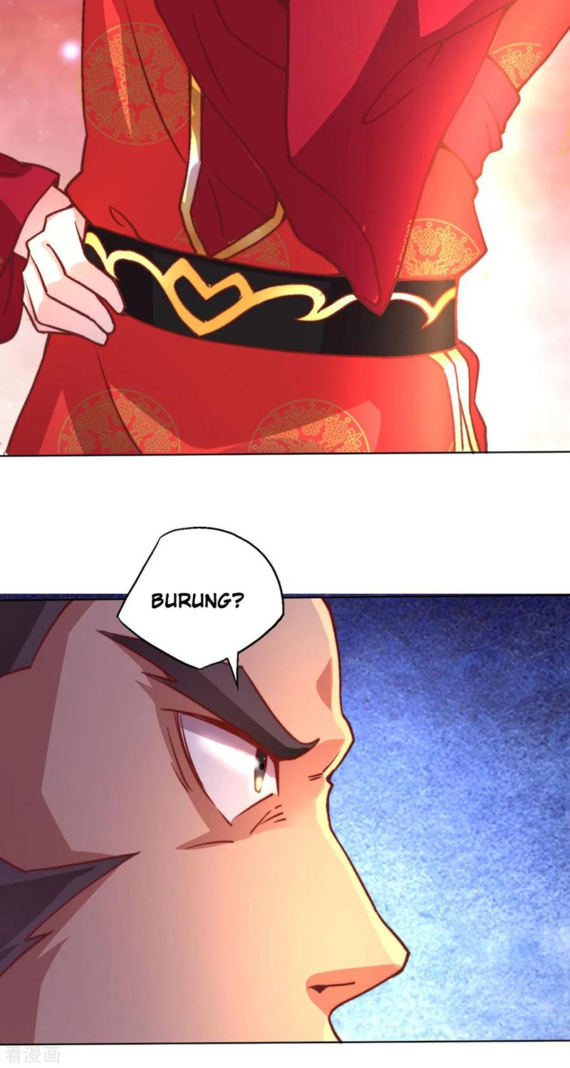 Son in Law Does Cheap Cultivation chapter 05 halaman 24