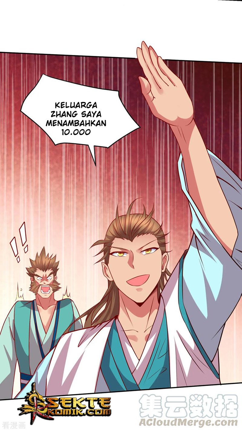 Son in Law Does Cheap Cultivation chapter 05 halaman 42