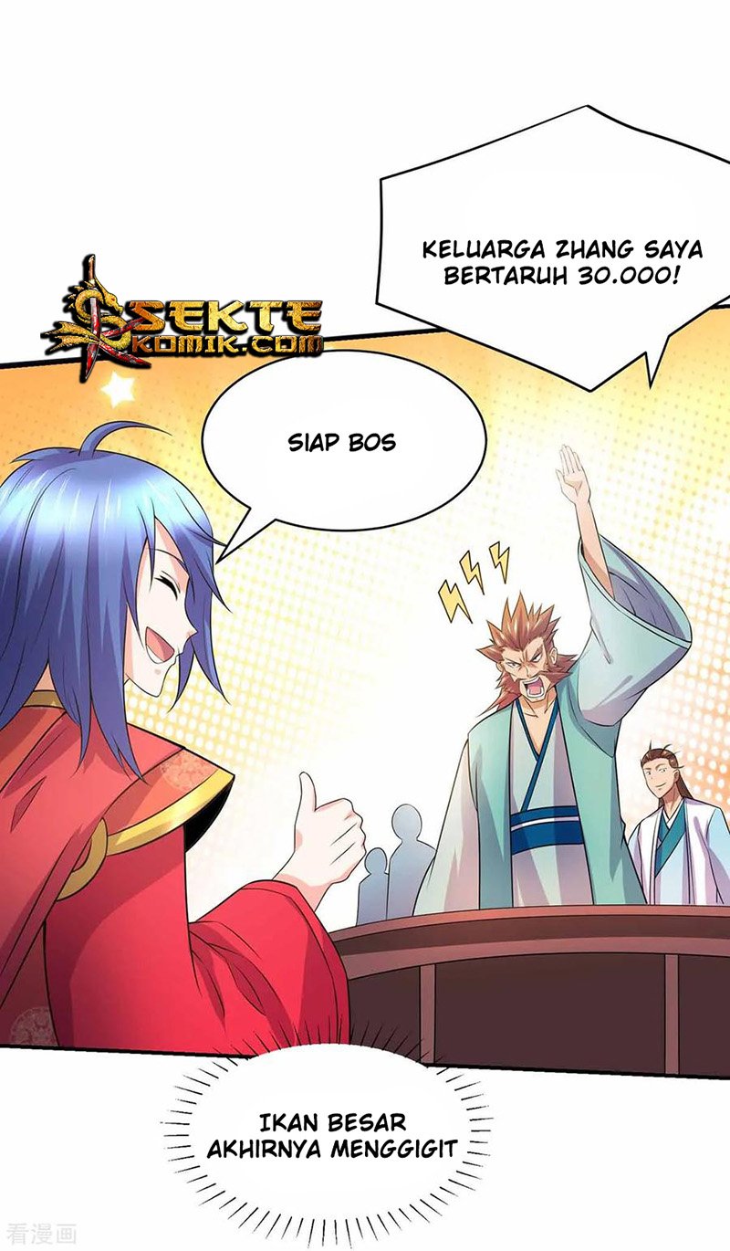 Son in Law Does Cheap Cultivation chapter 05 halaman 44