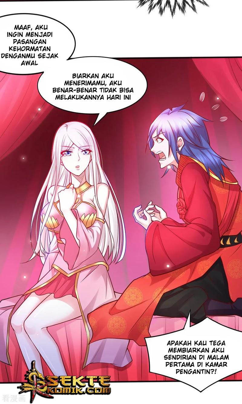 Son in Law Does Cheap Cultivation chapter 09 halaman 4