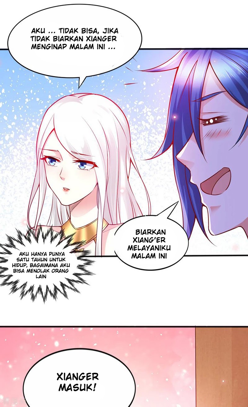 Son in Law Does Cheap Cultivation chapter 09 halaman 5