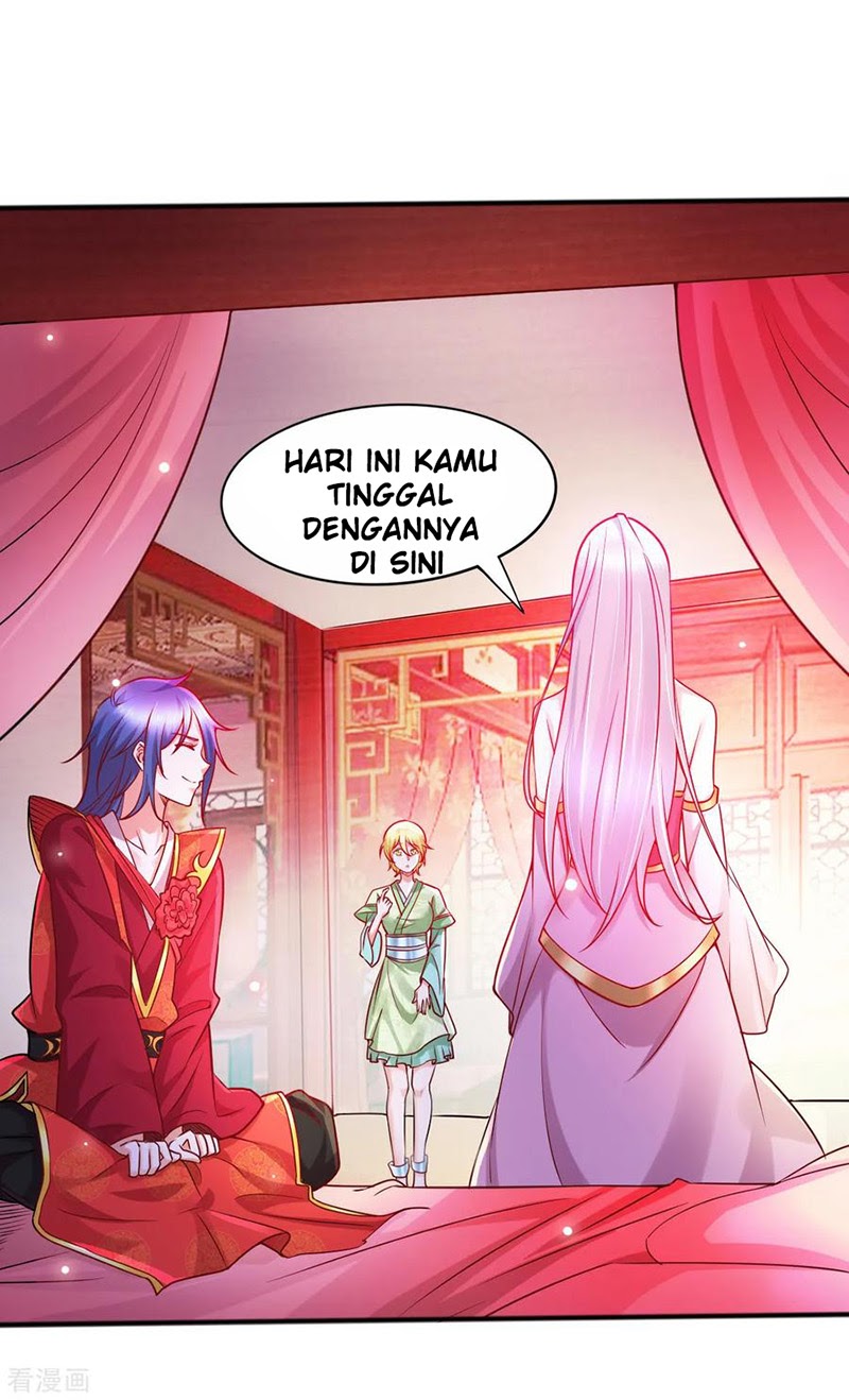 Son in Law Does Cheap Cultivation chapter 09 halaman 7