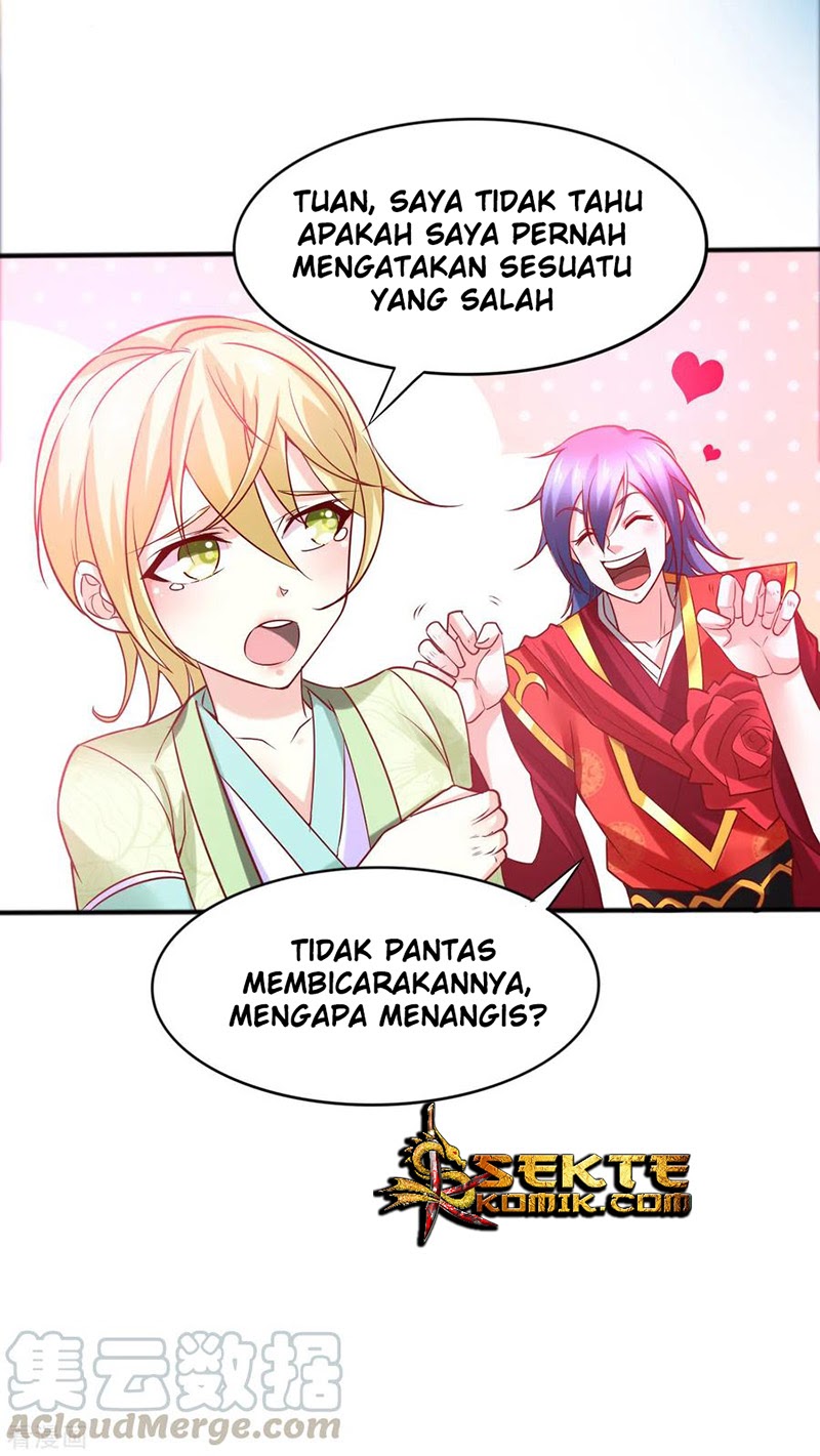 Son in Law Does Cheap Cultivation chapter 09 halaman 10