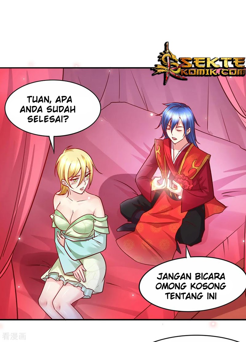 Son in Law Does Cheap Cultivation chapter 09 halaman 12