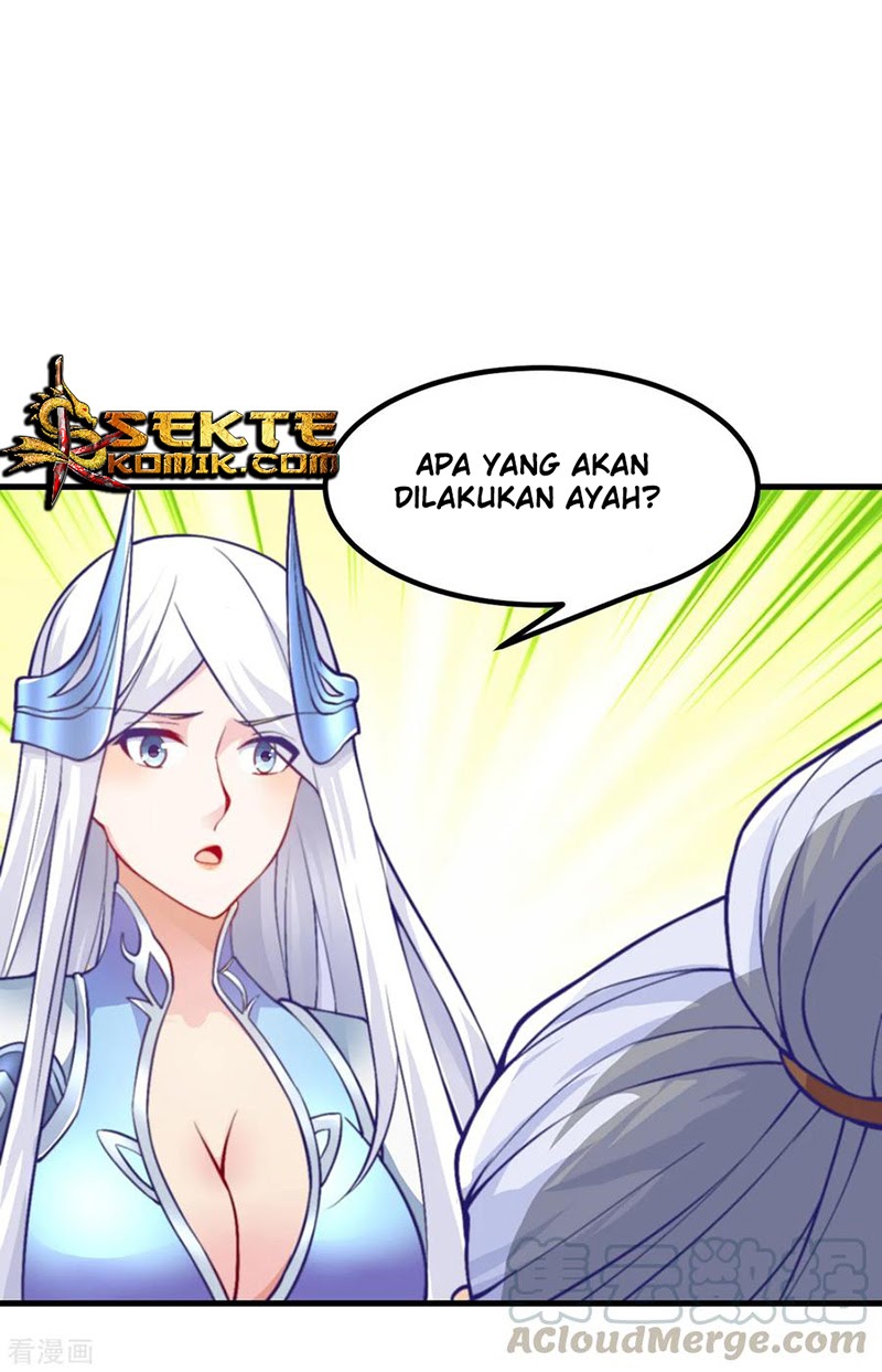 Son in Law Does Cheap Cultivation chapter 09 halaman 30
