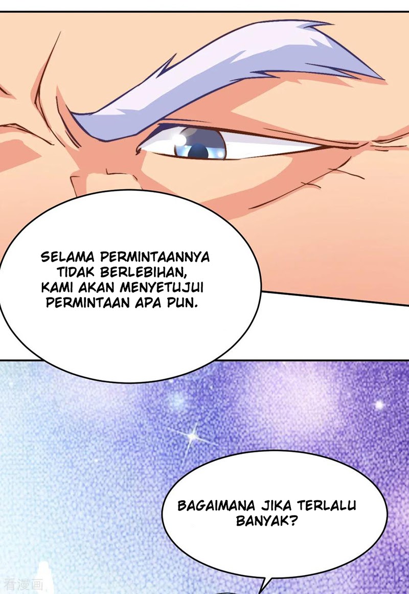 Son in Law Does Cheap Cultivation chapter 09 halaman 33
