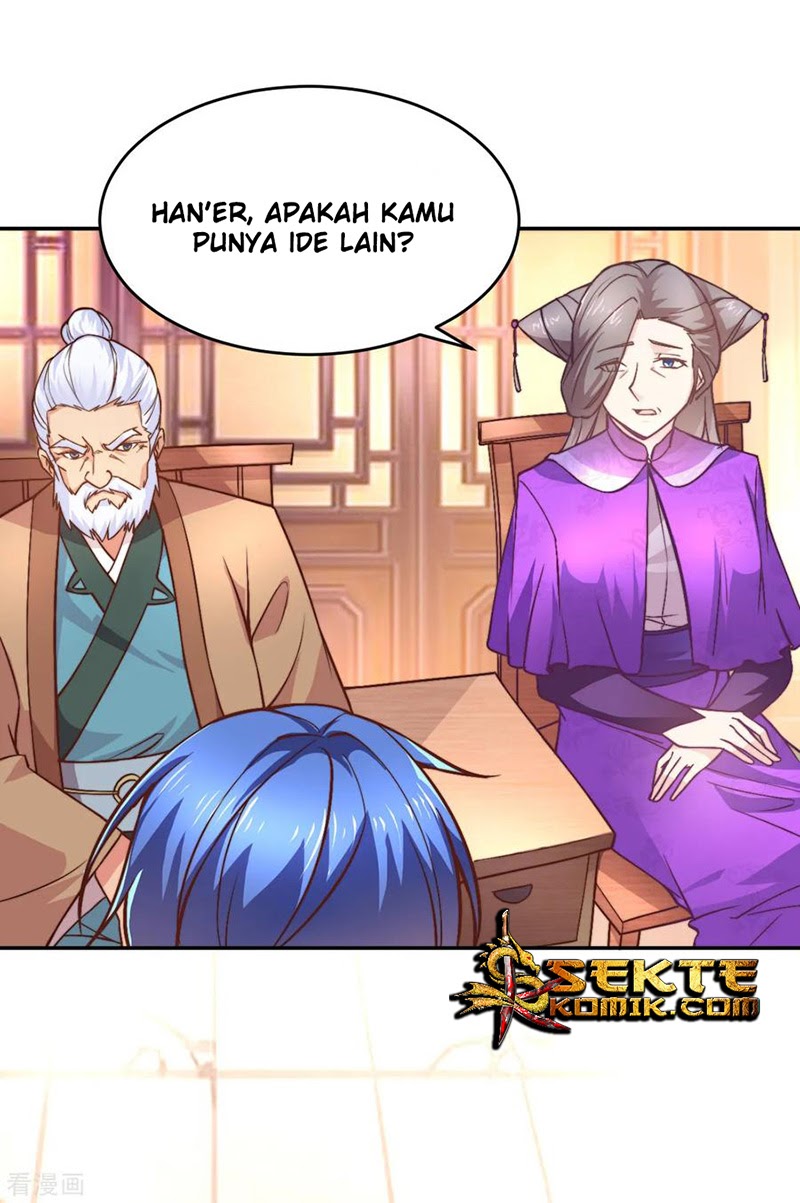 Son in Law Does Cheap Cultivation chapter 09 halaman 36