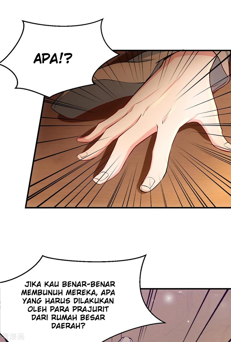 Son in Law Does Cheap Cultivation chapter 09 halaman 40