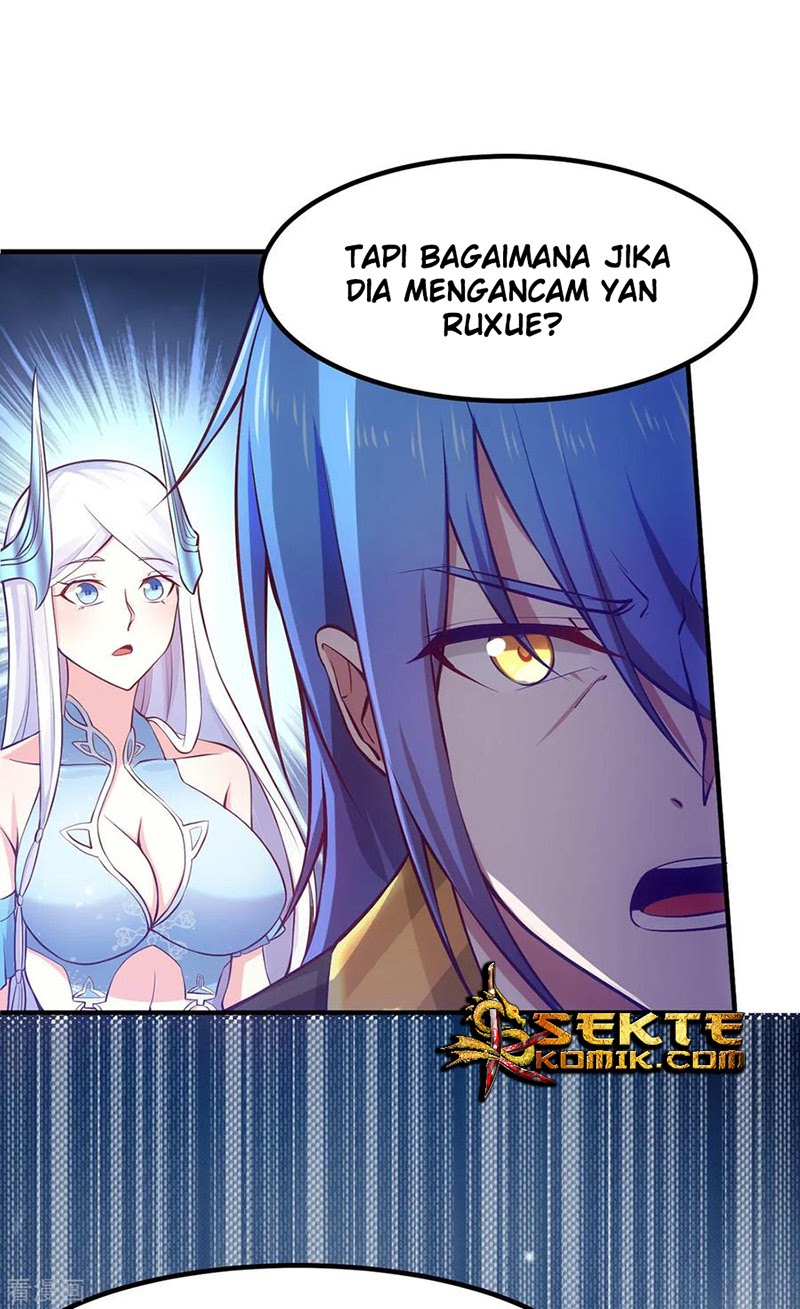 Son in Law Does Cheap Cultivation chapter 09 halaman 43