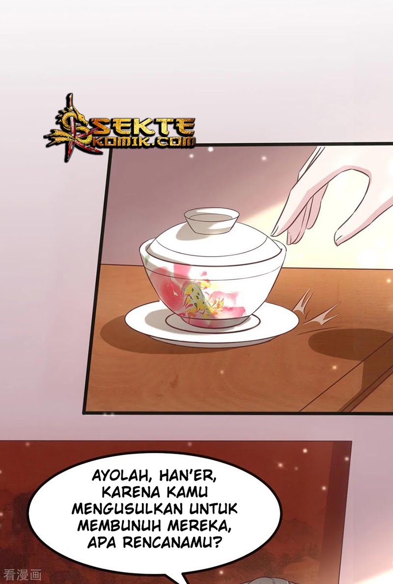 Son in Law Does Cheap Cultivation chapter 09 halaman 47