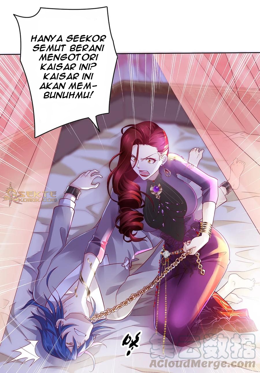 Son in Law Does Cheap Cultivation chapter 1 halaman 18