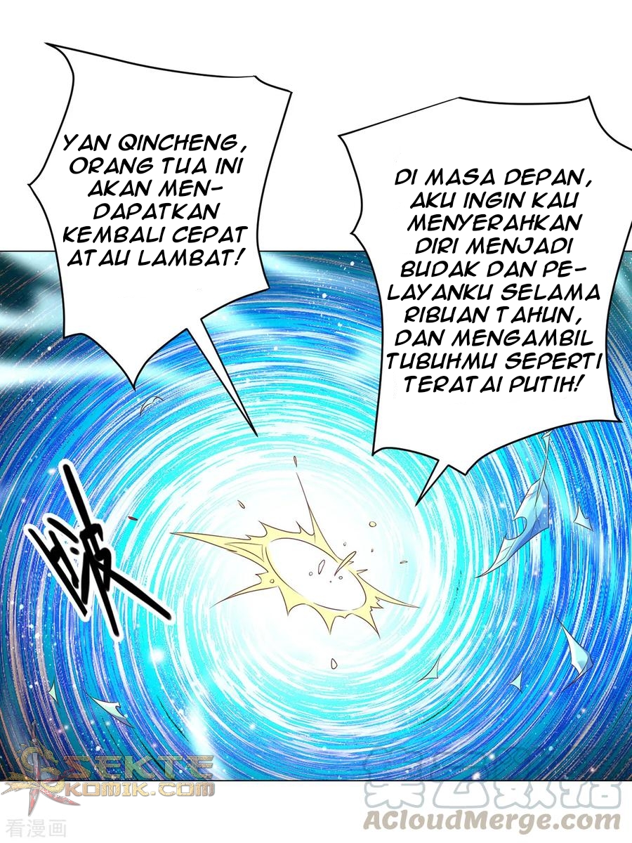 Son in Law Does Cheap Cultivation chapter 1 halaman 42