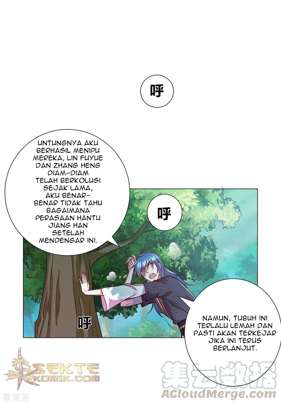 Son in Law Does Cheap Cultivation chapter 1 halaman 62